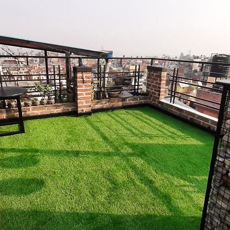 Looniva Guest House Lalitpur Exterior photo