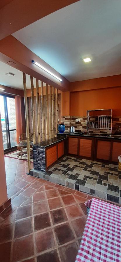 Looniva Guest House Lalitpur Exterior photo