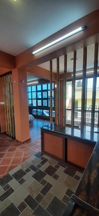 Looniva Guest House Lalitpur Exterior photo