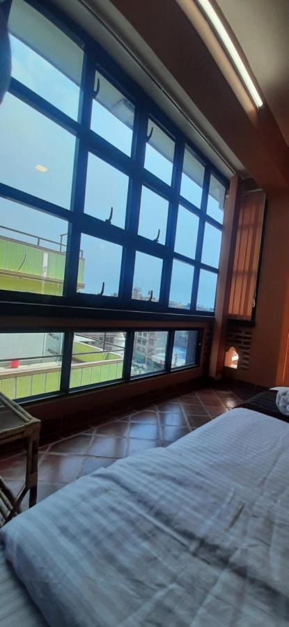 Looniva Guest House Lalitpur Exterior photo