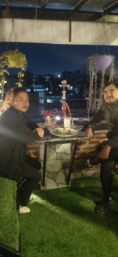 Looniva Guest House Lalitpur Exterior photo