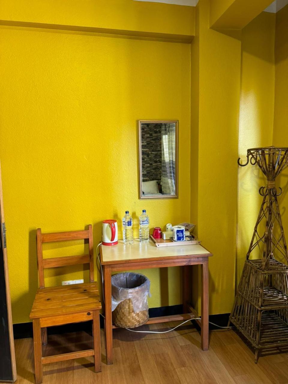 Looniva Guest House Lalitpur Room photo