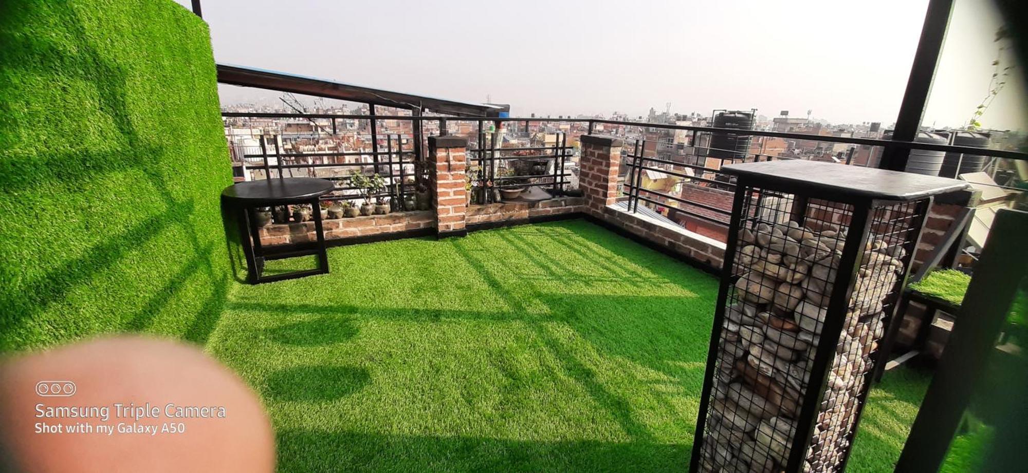 Looniva Guest House Lalitpur Exterior photo